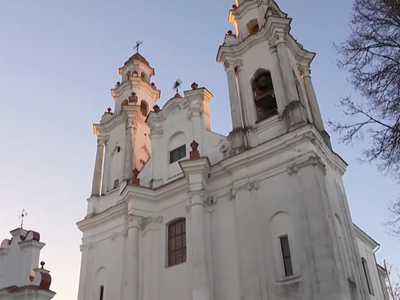 Un nuovo Santuario per la Madre del Buon Consiglio in Lettonia: un ponte di fede con Genazzano